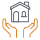 home insurance icon